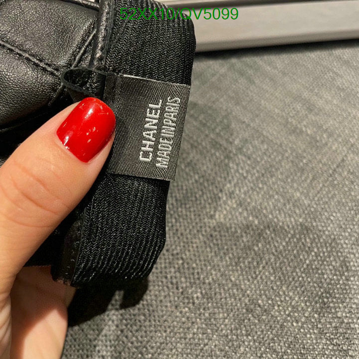 SAMC - CHL Gloves - 140