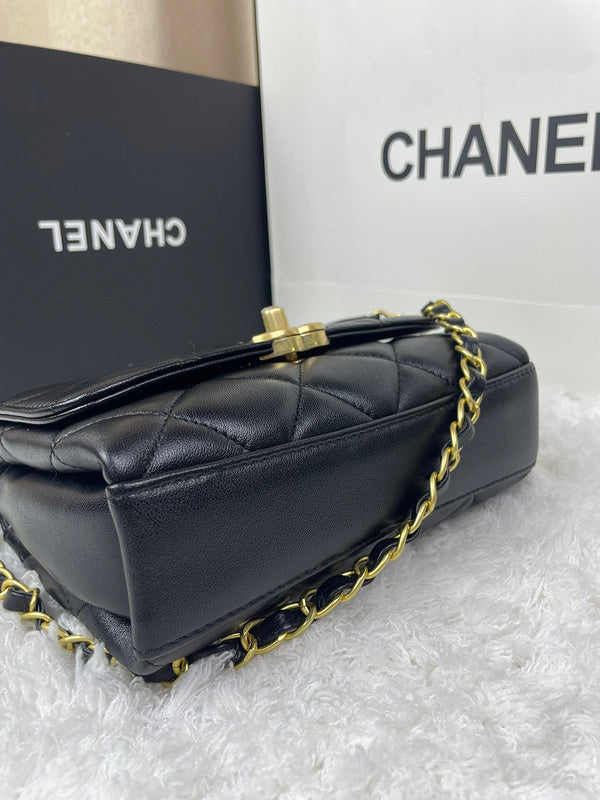 Satchel Bags - CHL Bags - 3152