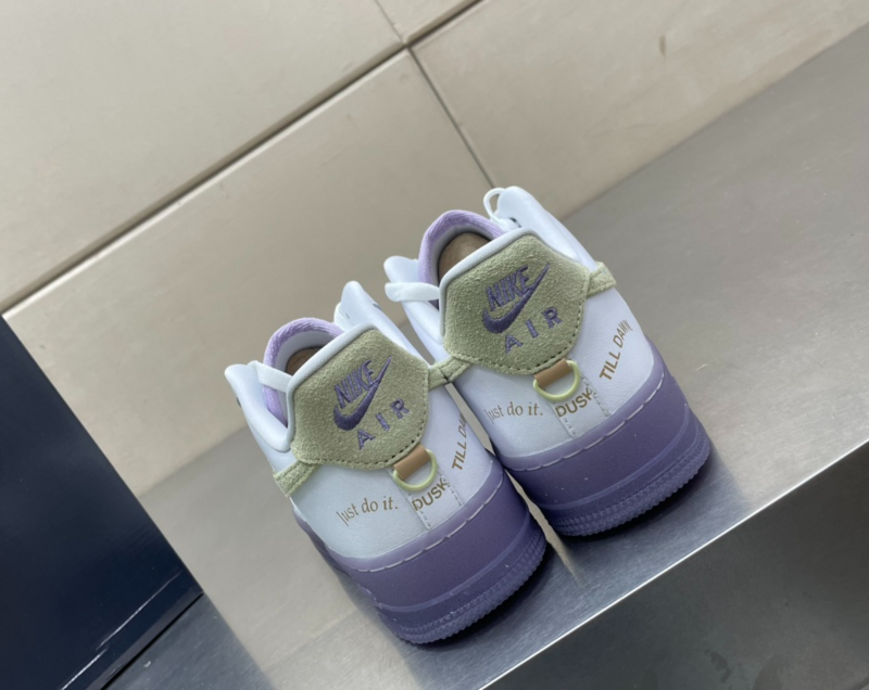 SAMC - NKE Shoes - 002