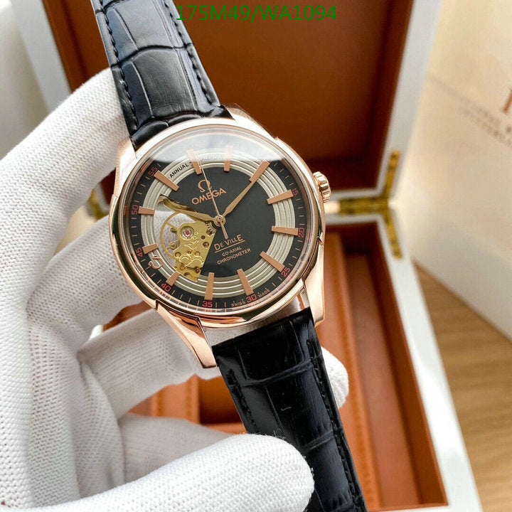 SAMC - OG Watches - 137