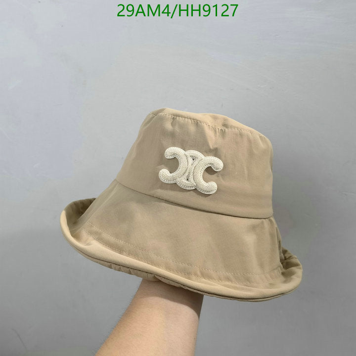 SAMC - COL Caps & Hats - 178