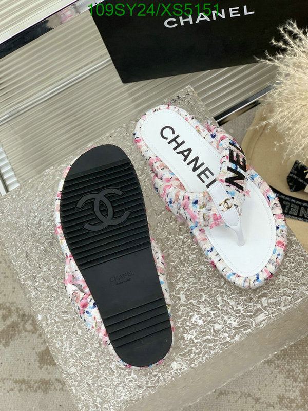 SAMC - CHL Women Shoes Slippers - 148