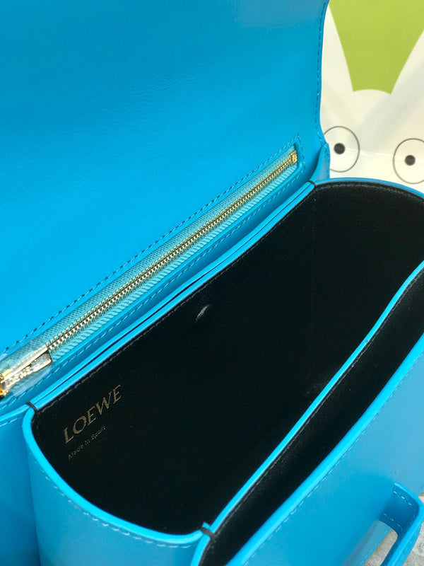Satchel Bags - LWE Bags - 378