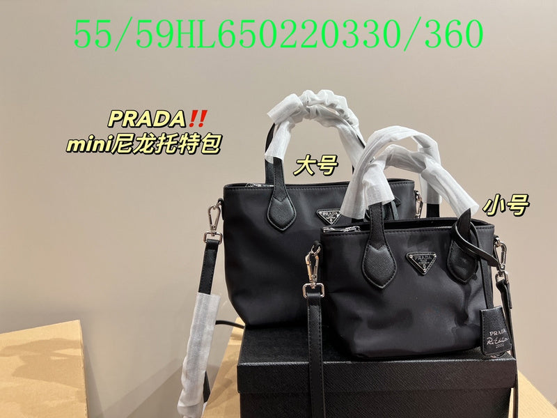 Satchel Bags - PDA Bags - 3530