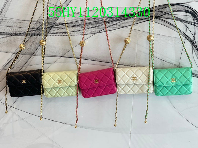 Glami - CHL Bags - 2970