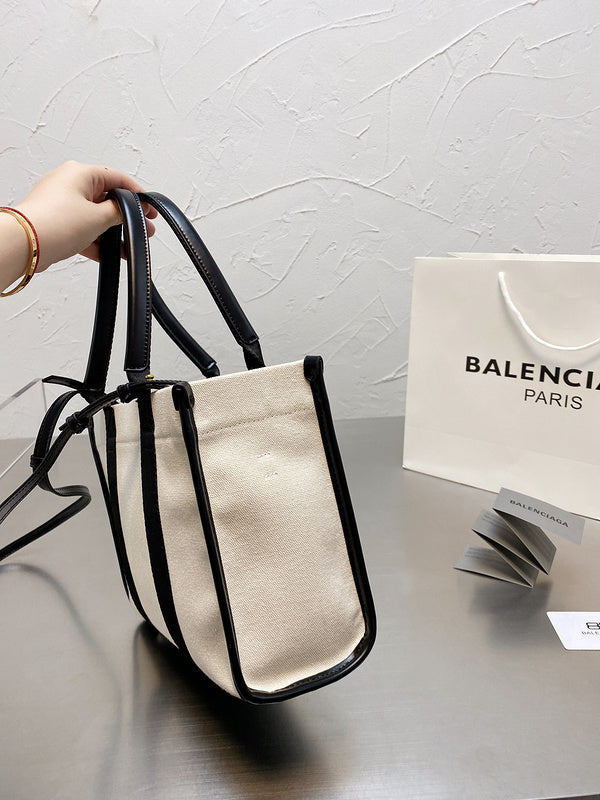 Satchel Bags - BGA Bags - 1563