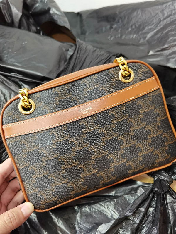 Glamy - COL Bags - 140