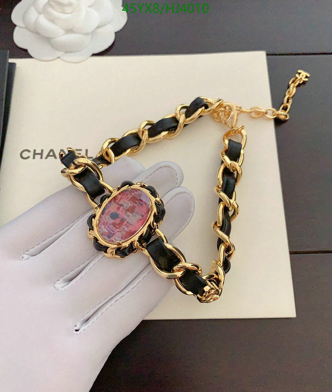 SAMC - CHL Jewelry - 512
