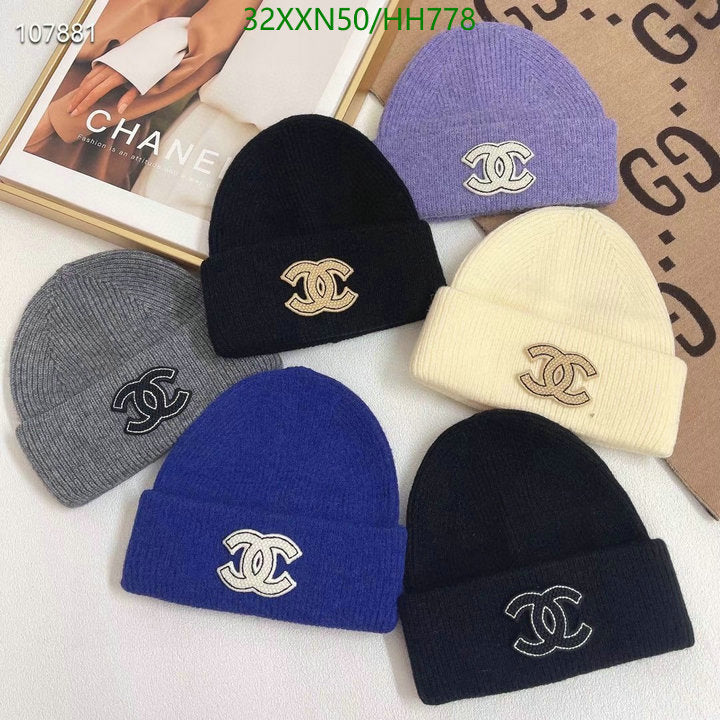 SAMC - CHL Caps & Hats - 377
