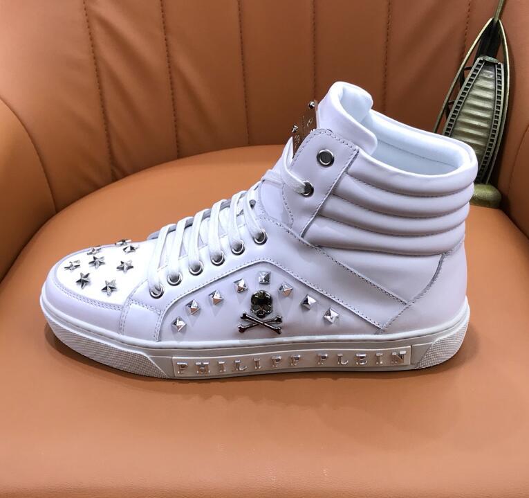 SAMC - PHP Shoes - 100