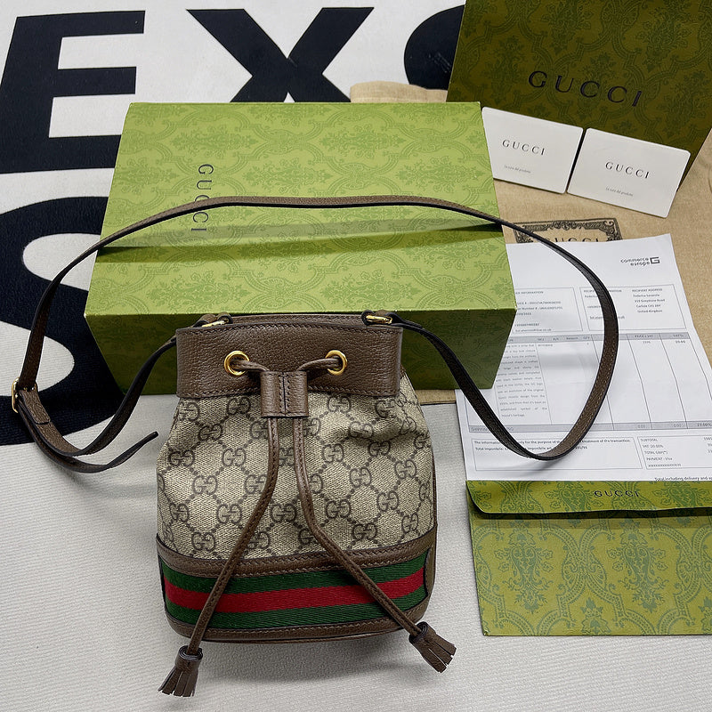 Satchel Bags - GCI Bags - 6249