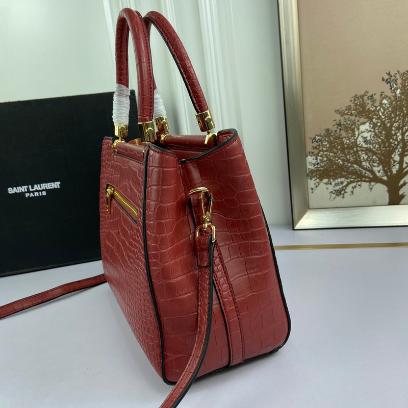 Satchel Bags - SLY Bags - 1650