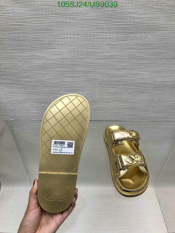 SAMC - CHL Women Shoes Slippers - 115