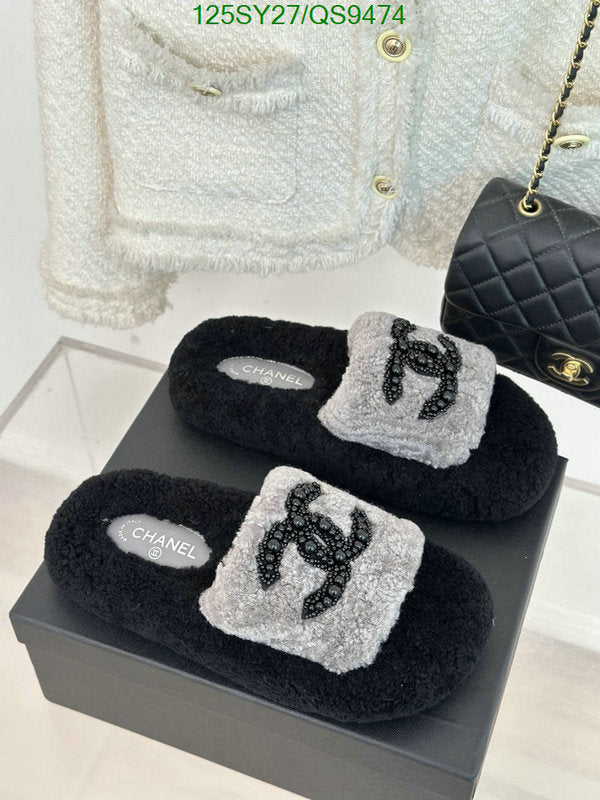 SAMC - CHL Women Shoes Slippers - 105