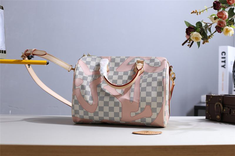 Glami Fashion Lu-Vi bags - 8167