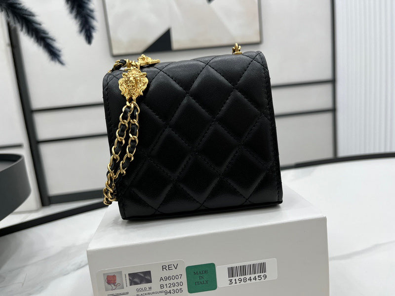 Satchel Bags - CHL Bags - 1322