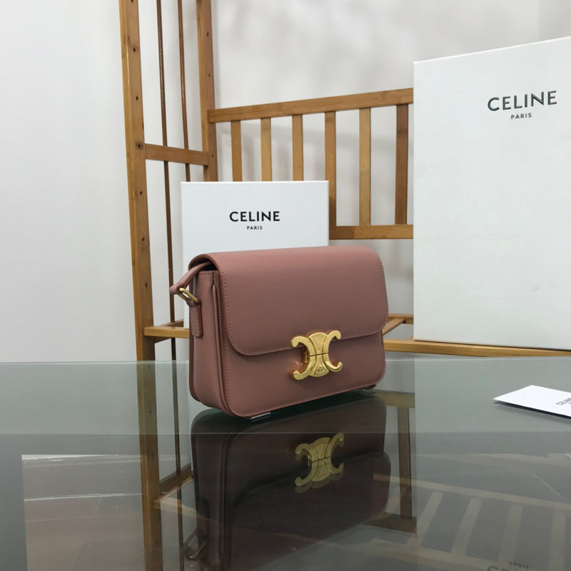 Satchel Bags - CHN Bags - 086