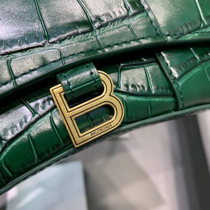 Satchel Bags - BGA Bags - 708