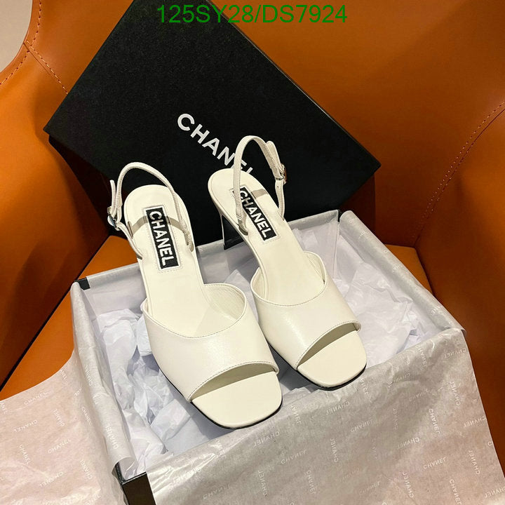 SAMC - CHL Women Shoes High Heels - 017
