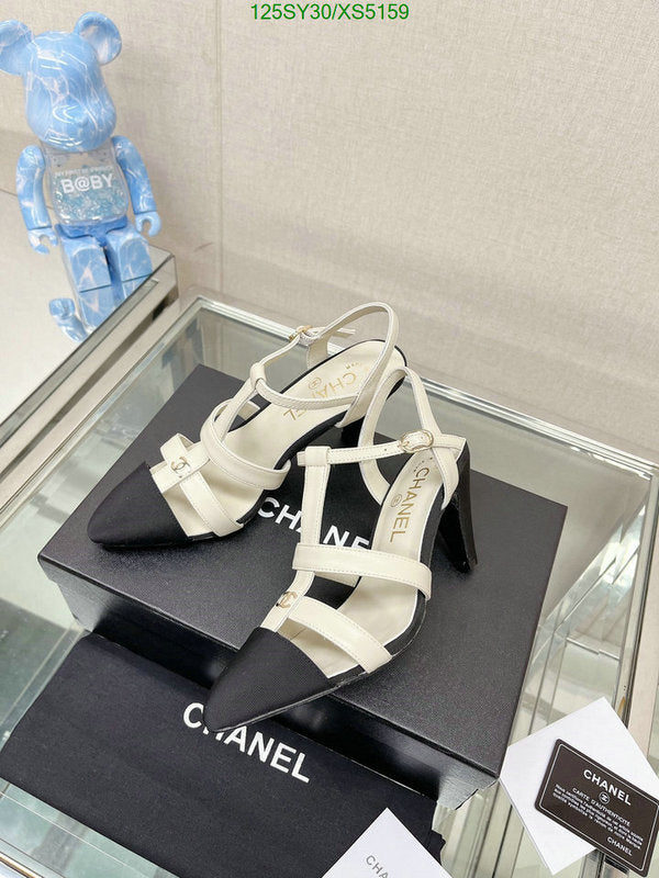 SAMC - CHL Women Shoes High Heels - 166