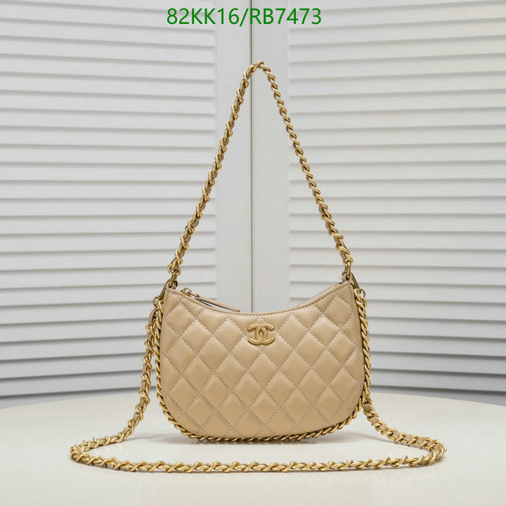 SAMC - CHL Bags Crossbody - 174