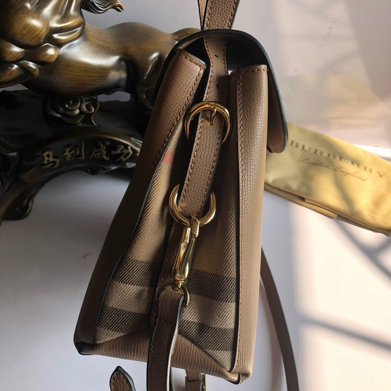 ELE Fashion -BBR Bags - 998