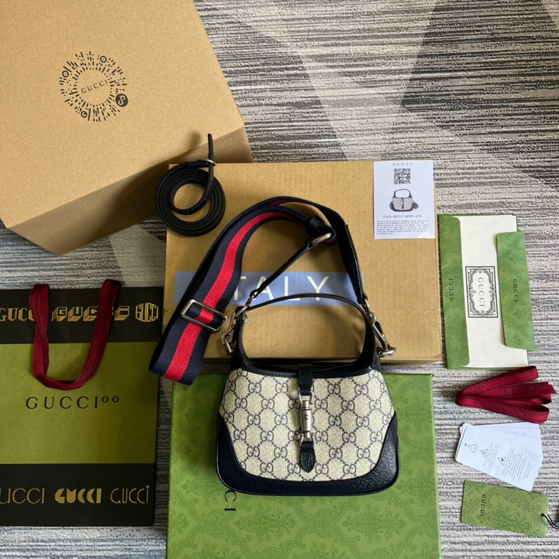 ELE - GG Bags - 1432