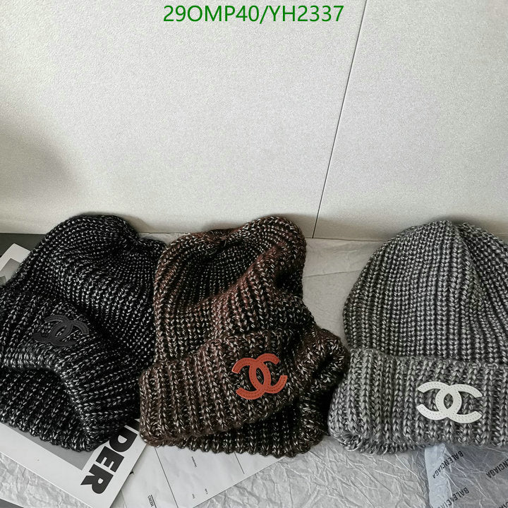 SAMC - CHL Caps & Hats - 452