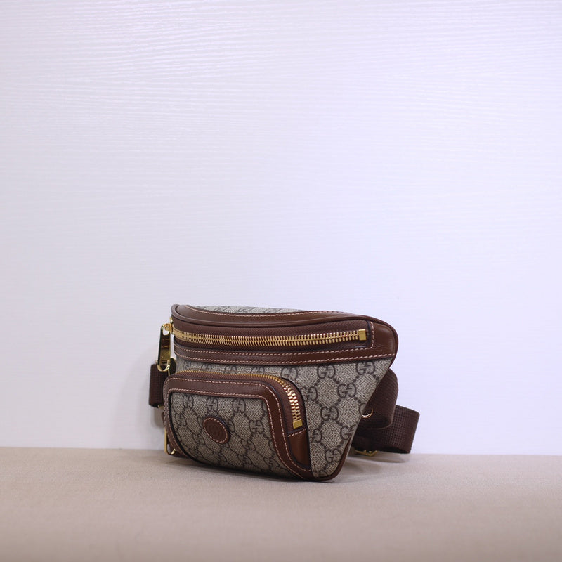Satchel Bags - GCI Bags - 825