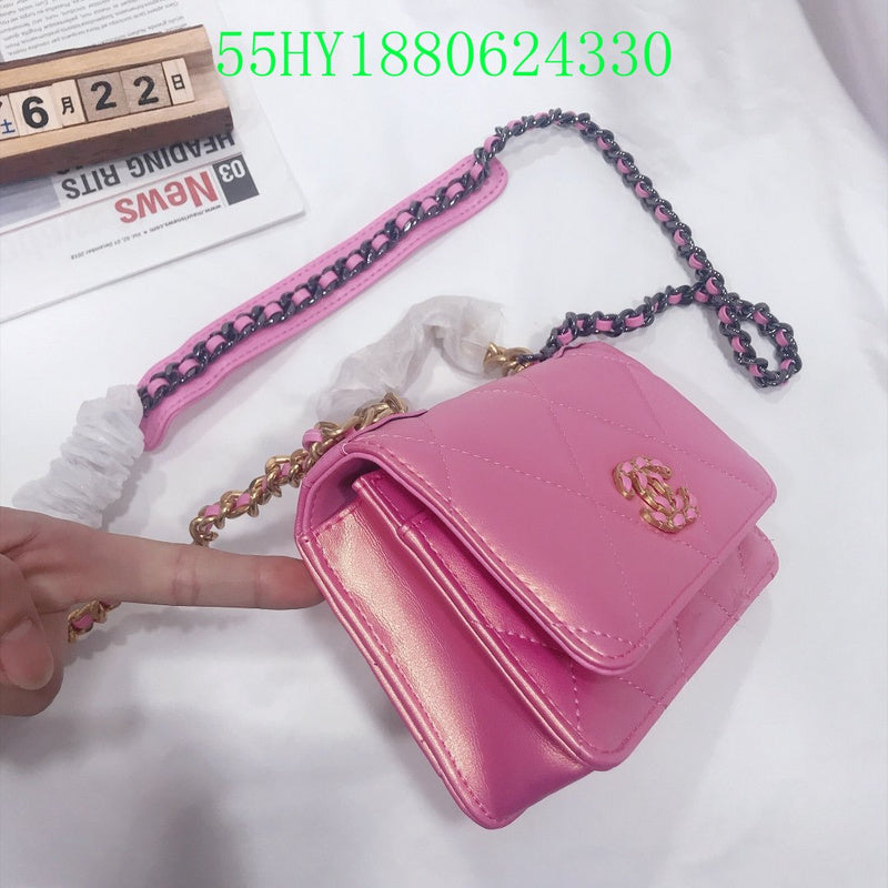 Satchel Bags - CHL Bags - 5015