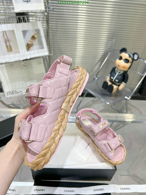 SAMC - CHL Women Shoes Beach - 027