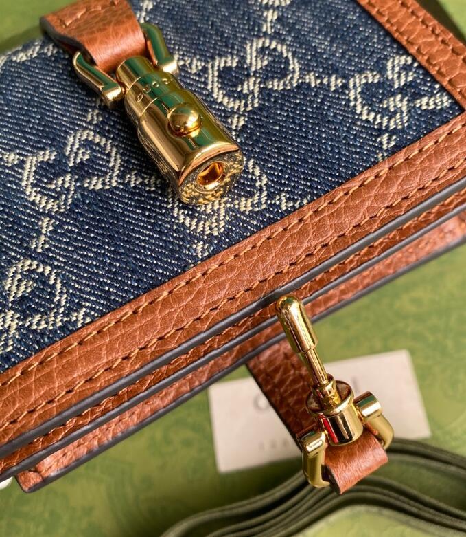 SAMC - GUKI Bags - 1858
