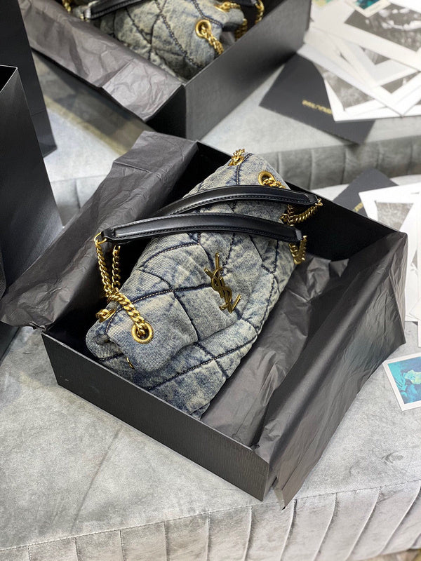 Glami Fashion - SLY Bags - 476