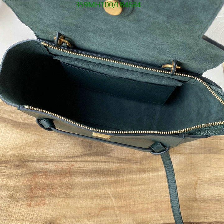 SAMC - COL Bags - 261