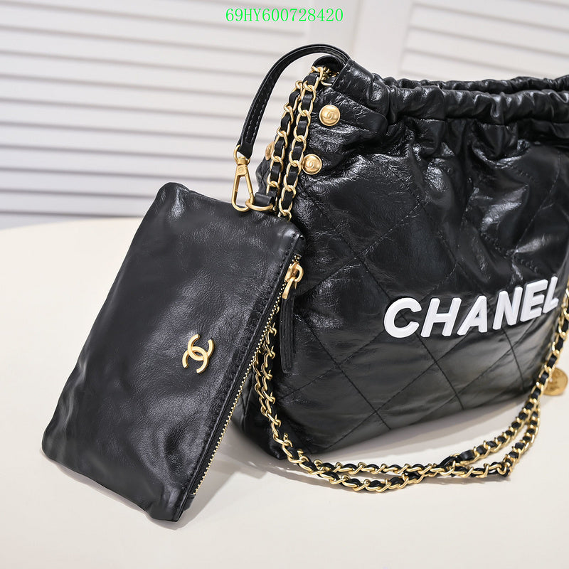 Satchel Bags - CHL Bags - 5075