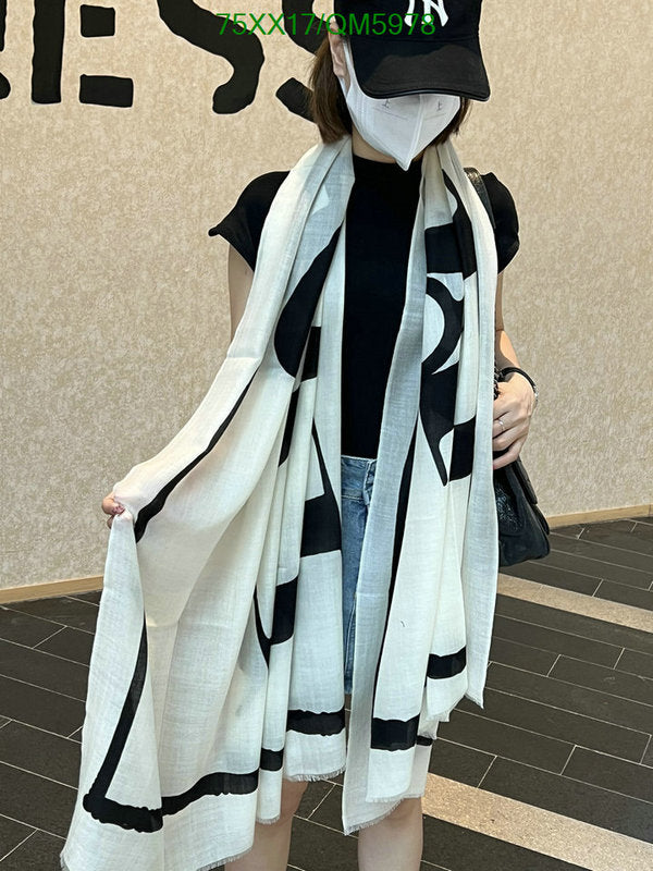 SAMC - DOR Scarves - 247