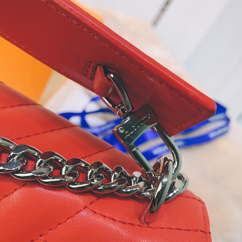 Satchel Bags - VL1 Bags - 235