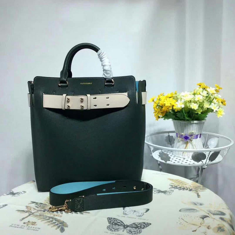 Satchel Bags - BBR Bags - 1086
