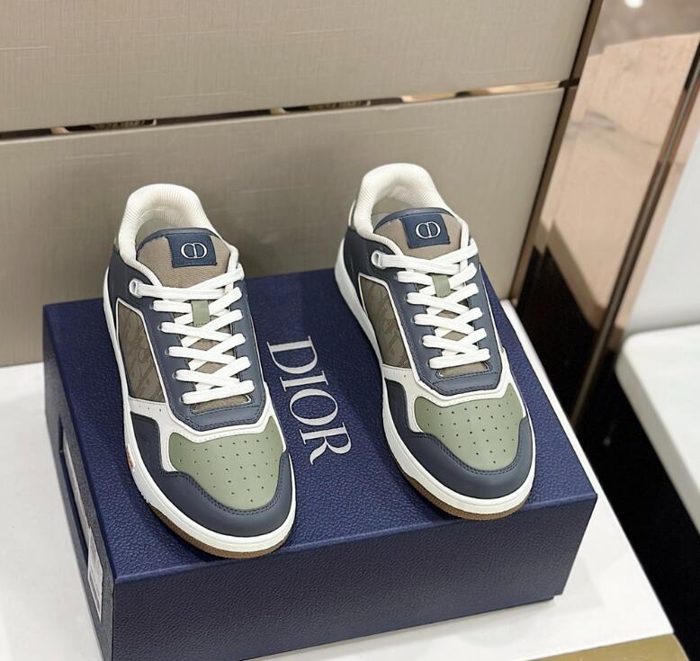 SAMCC - DOR Men Shoes - 080