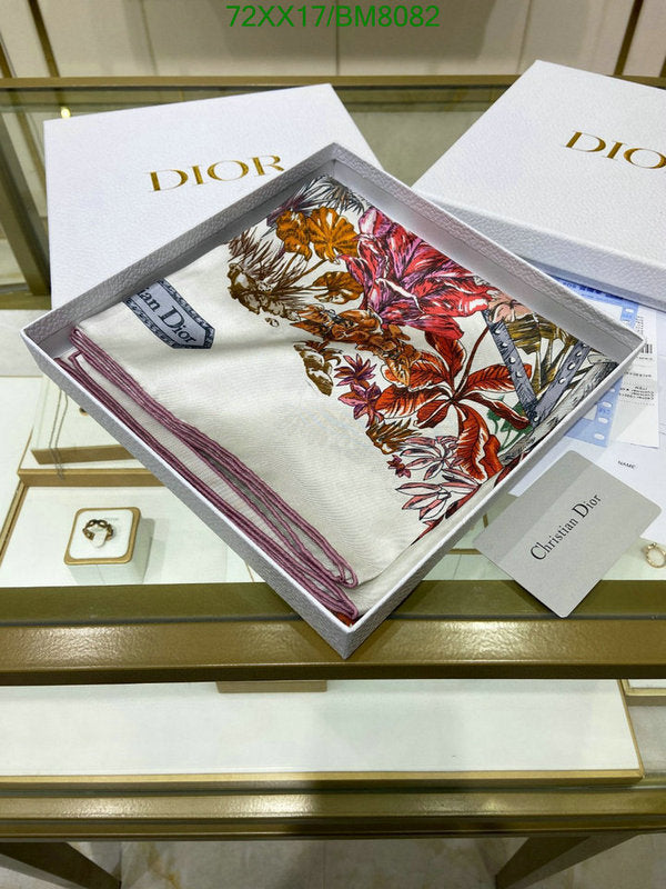 SAMC - HMS Scarves - 126