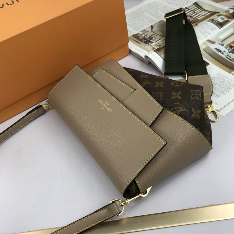 Glami- Glami- Lu-Vi bags - 3780
