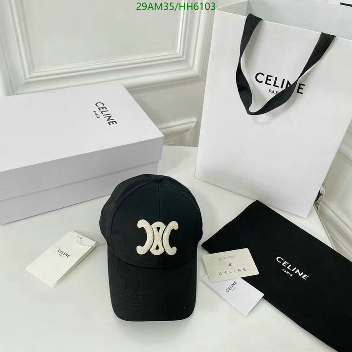 SAMC - COL Caps & Hats - 220