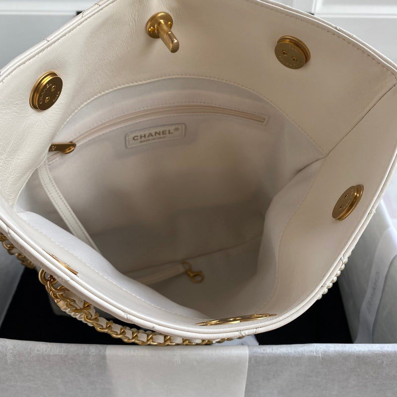 Satchel Bags - CHL Bags - 147