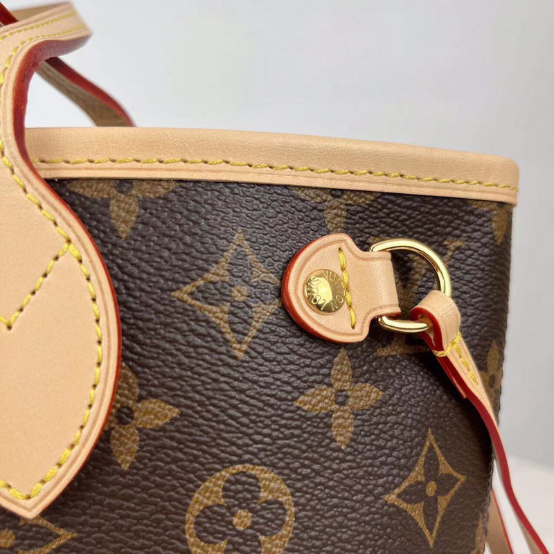 Glami- Glami- Lu-Vi bags - 11792