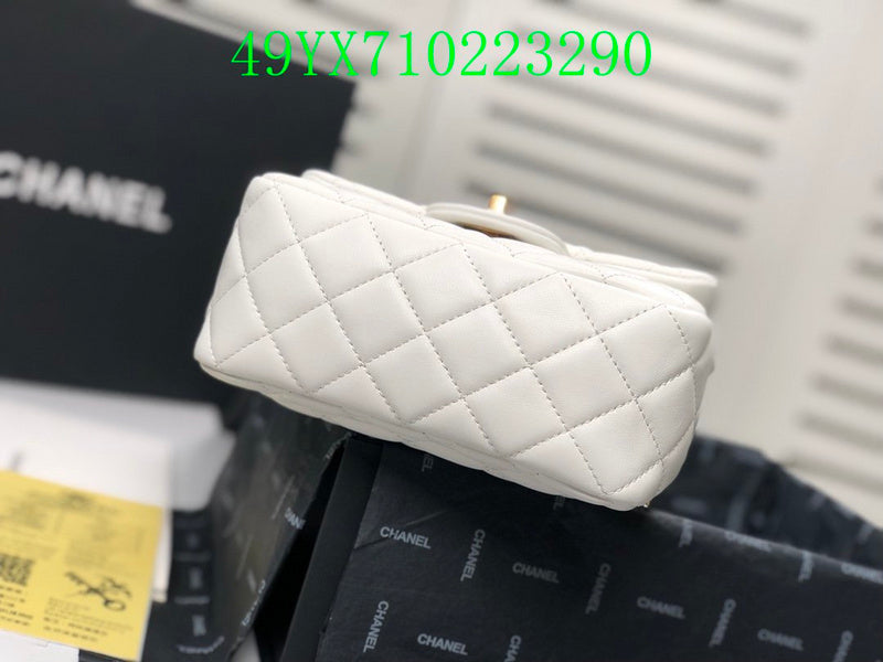 Satchel Bags - CHL Bags - 5442