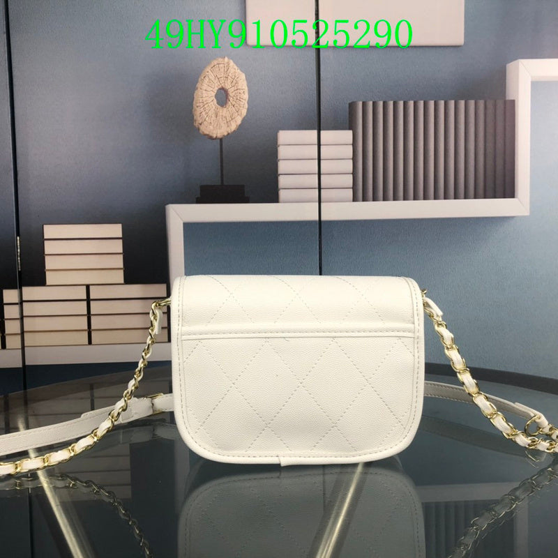 Satchel Bags - CHL Bags - 5364