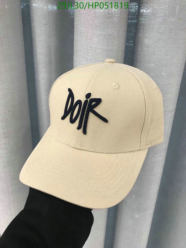 SAMC - DOR Caps & Hats - 186