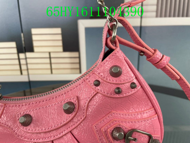 Satchel Bags - BGA Bags - 1987