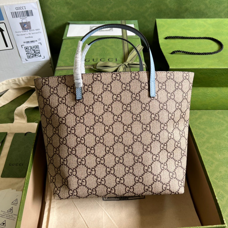Satchel Bags - GCI Bags - 6915
