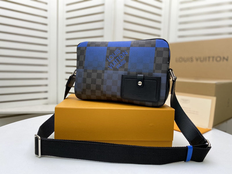 Satchel Bags - VL Bags - 3416